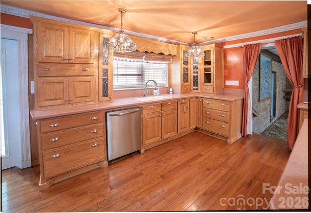3840 Bradley Road, Morganton, NC 28655