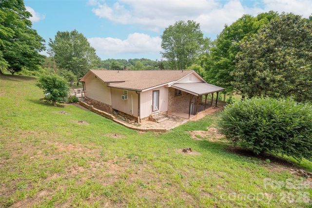 3840 Bradley Road, Morganton, NC 28655
