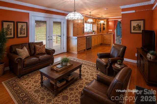 3840 Bradley Road, Morganton, NC 28655