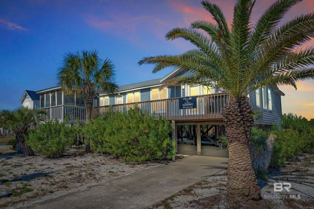 5905 Beach Boulevard, Gulf Shores, AL 36542