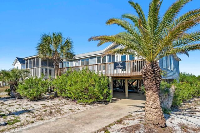 5905 Beach Boulevard, Gulf Shores, AL 36542
