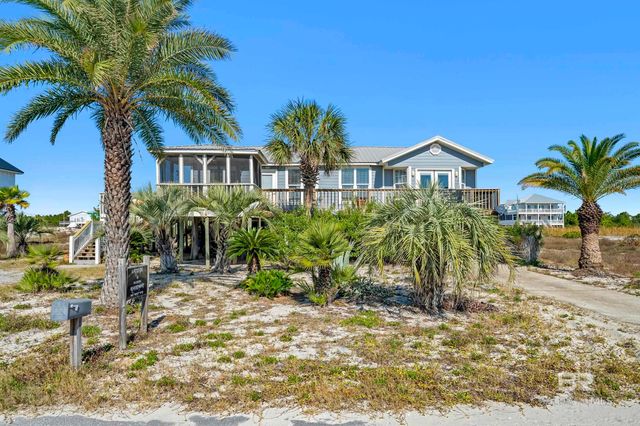 5905 Beach Boulevard, Gulf Shores, AL 36542