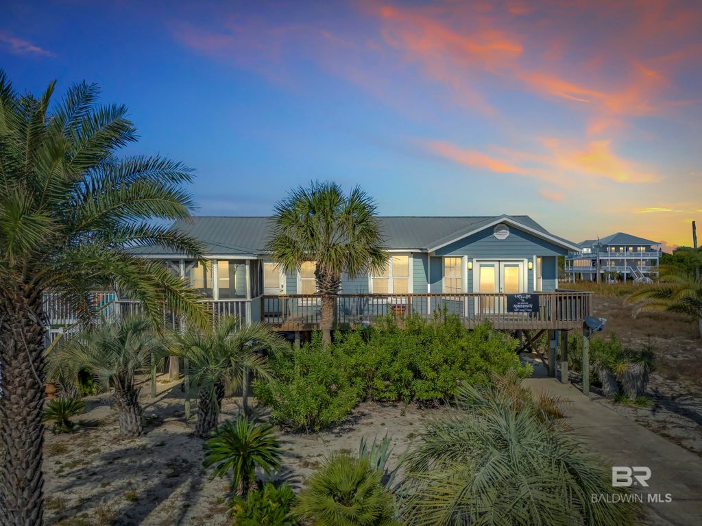 5905 Beach Boulevard, Gulf Shores, AL 36542