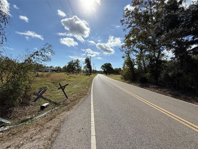 2442 Brazos River Road, Freeport, TX 77541