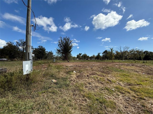 2442 Brazos River Road, Freeport, TX 77541