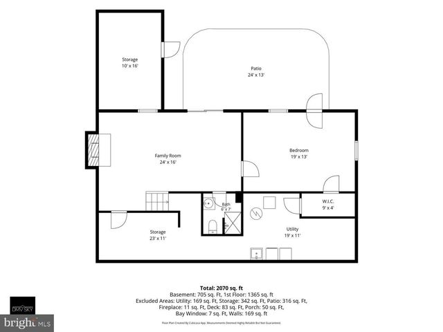 14203 MYER TER, Rockville, MD 20853