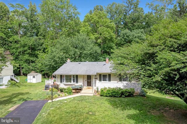 14203 MYER TER, Rockville, MD 20853