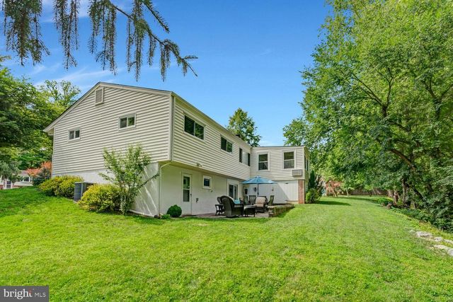 14203 MYER TER, Rockville, MD 20853