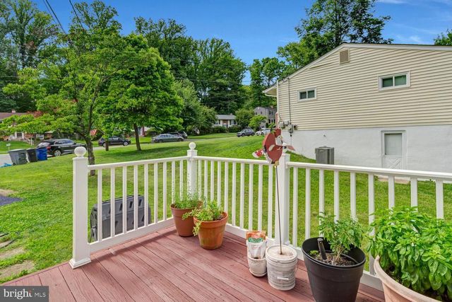 14203 MYER TER, Rockville, MD 20853