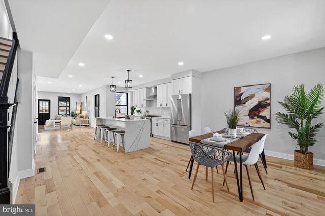 4017 14TH ST NW, Washington, DC 20011