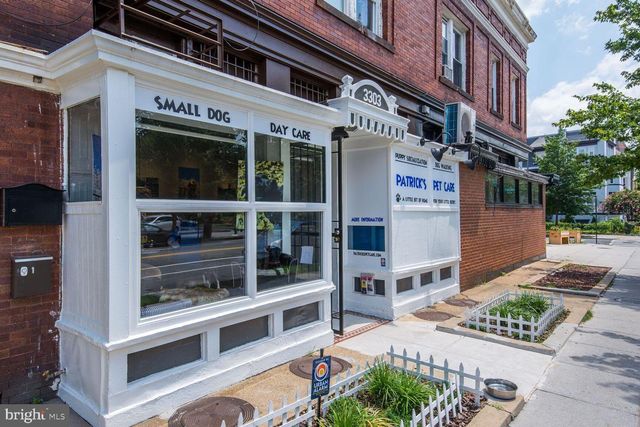 4017 14TH ST NW, Washington, DC 20011