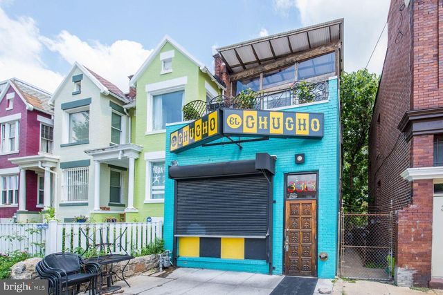 4017 14TH ST NW, Washington, DC 20011