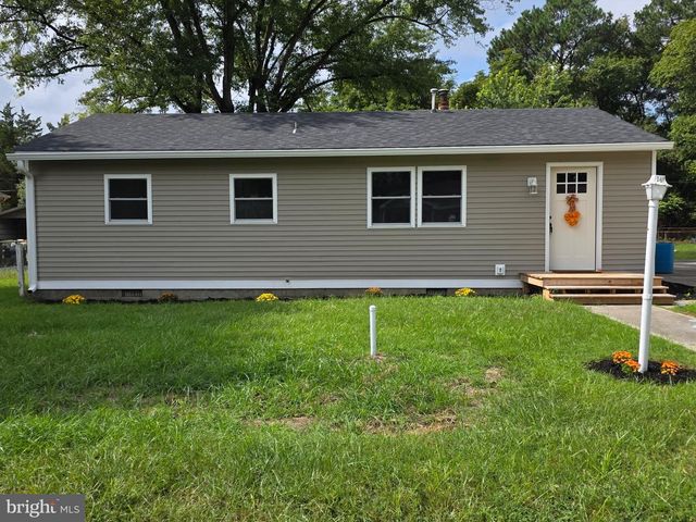 24780 NICHOLS ST, Seaford, DE 19973