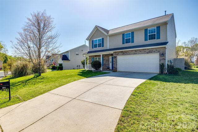 1612 Beleek Ridge Lane, Clover, SC 29710