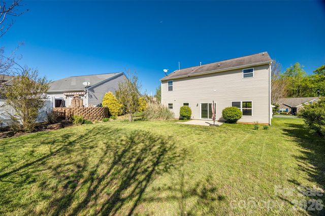 1612 Beleek Ridge Lane, Clover, SC 29710