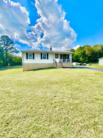 17 Cliffwood DR, Eagle Rock, VA 24085