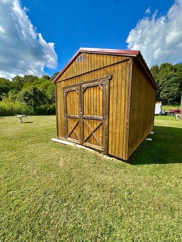 17 Cliffwood DR, Eagle Rock, VA 24085