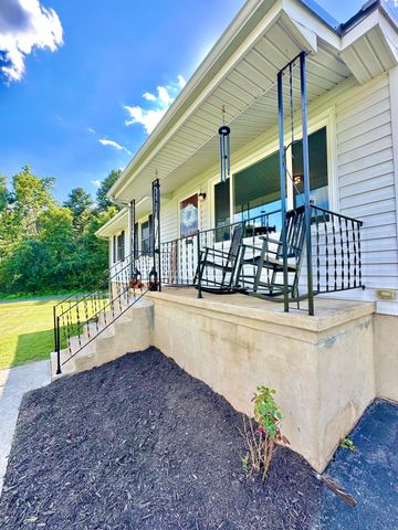 17 Cliffwood DR, Eagle Rock, VA 24085