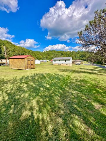 17 Cliffwood DR, Eagle Rock, VA 24085