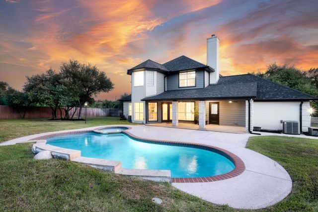 1525 County Road 262, Georgetown, TX 78633