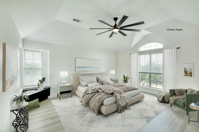 1525 County Road 262, Georgetown, TX 78633
