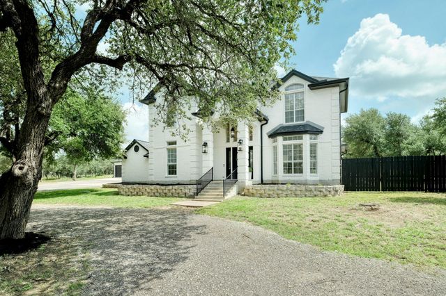 1525 County Road 262, Georgetown, TX 78633