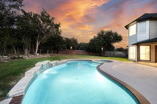 1525 County Road 262, Georgetown, TX 78633