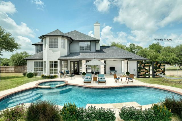1525 County Road 262, Georgetown, TX 78633