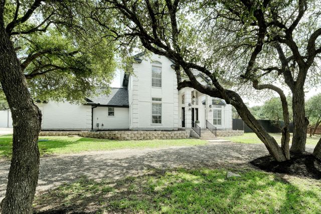 1525 County Road 262, Georgetown, TX 78633