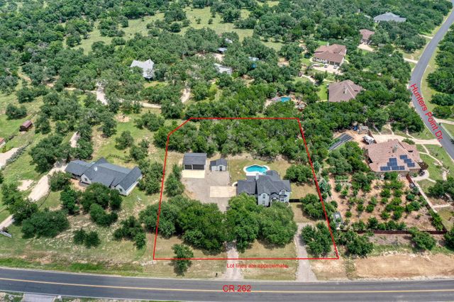 1525 County Road 262, Georgetown, TX 78633