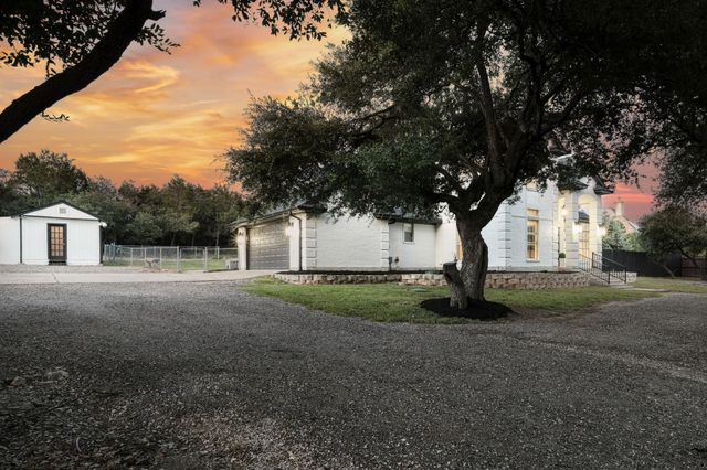 1525 County Road 262, Georgetown, TX 78633