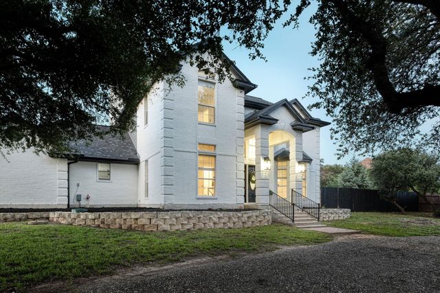 1525 County Road 262, Georgetown, TX 78633