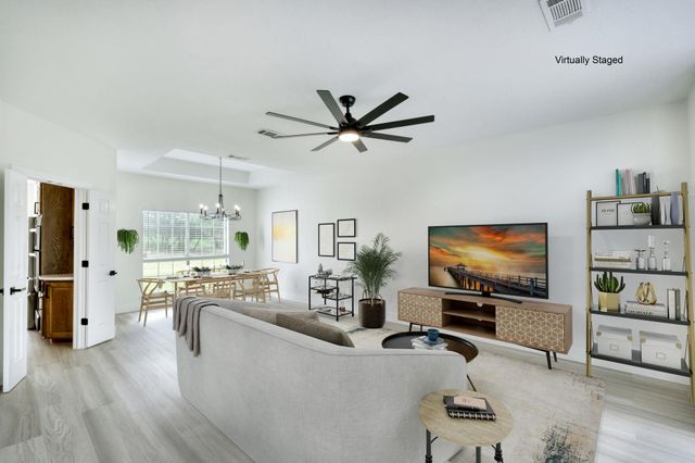 1525 County Road 262, Georgetown, TX 78633