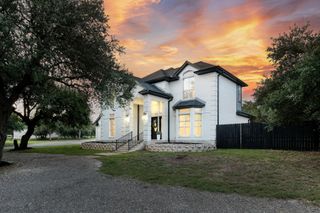 1525 County Road 262, Georgetown, TX 78633