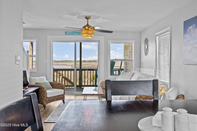 127 Sea Gull Lane, N Topsail Beach, NC 28460