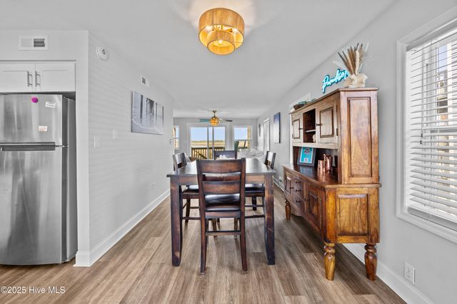 127 Sea Gull Lane, N Topsail Beach, NC 28460