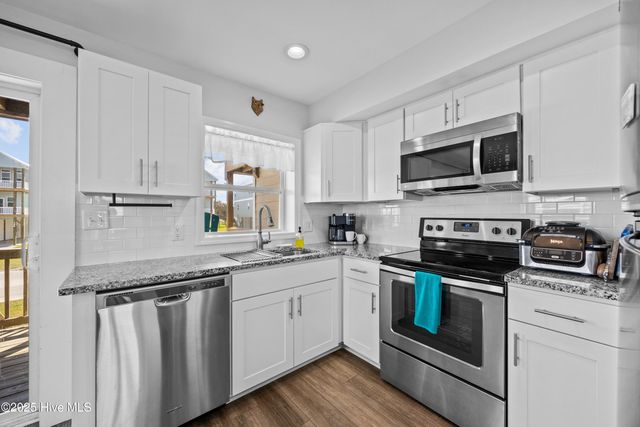 127 Sea Gull Lane, N Topsail Beach, NC 28460