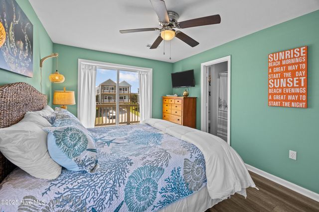 127 Sea Gull Lane, N Topsail Beach, NC 28460