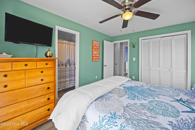 127 Sea Gull Lane, N Topsail Beach, NC 28460