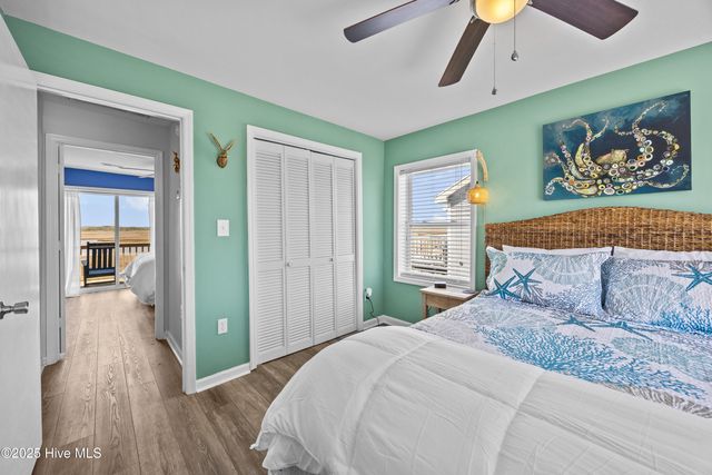 127 Sea Gull Lane, N Topsail Beach, NC 28460