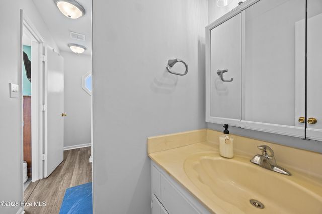 127 Sea Gull Lane, N Topsail Beach, NC 28460