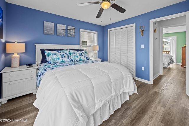 127 Sea Gull Lane, N Topsail Beach, NC 28460