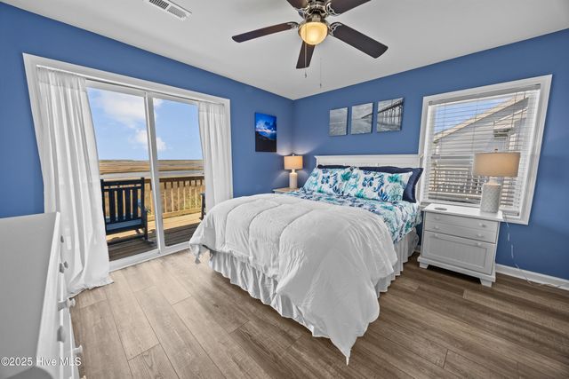 127 Sea Gull Lane, N Topsail Beach, NC 28460