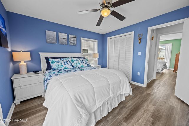 127 Sea Gull Lane, N Topsail Beach, NC 28460