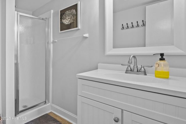 127 Sea Gull Lane, N Topsail Beach, NC 28460