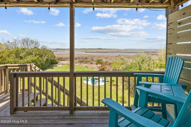 127 Sea Gull Lane, N Topsail Beach, NC 28460