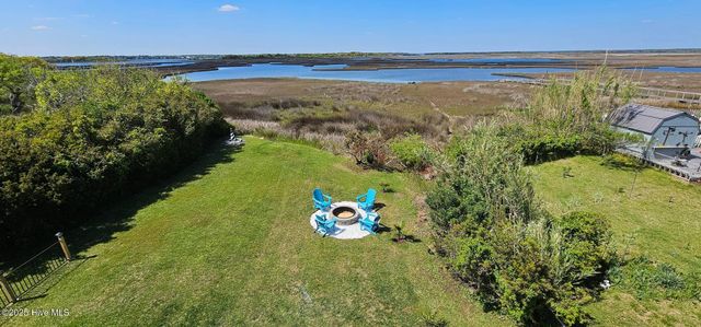 127 Sea Gull Lane, N Topsail Beach, NC 28460