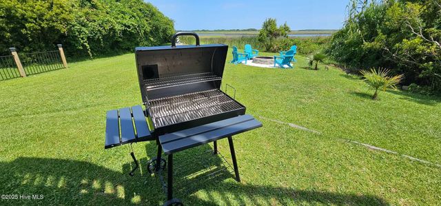 127 Sea Gull Lane, N Topsail Beach, NC 28460