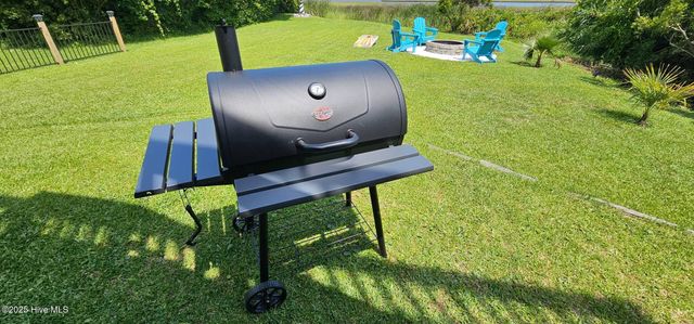 127 Sea Gull Lane, N Topsail Beach, NC 28460