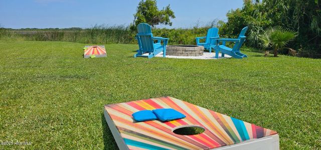 127 Sea Gull Lane, N Topsail Beach, NC 28460